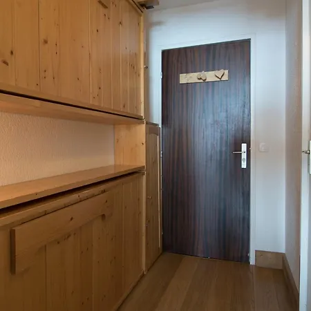 Appartement Sud A 500m Des Pistes, Balcon Et Wifi