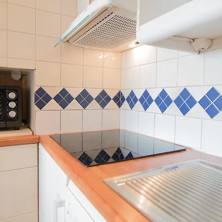 Appartement Tignes, 1 Pièce, 4 Personnes - Fr-1-449-134 *
